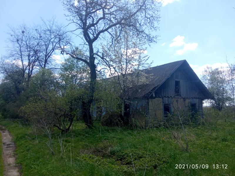 краєвид - Смоляний