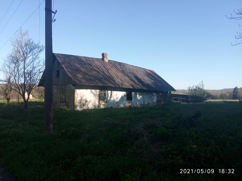 краєвид - Смоляний