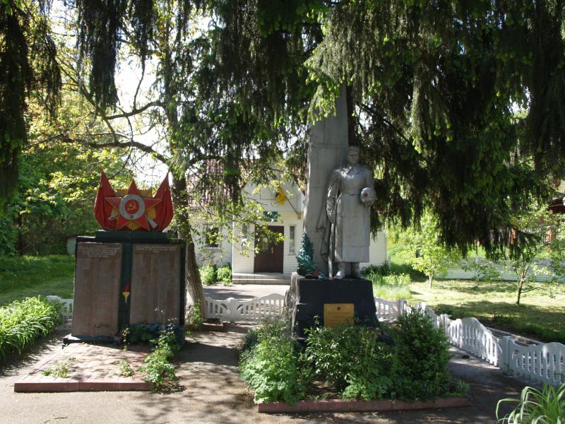 Наші фото - Лишня