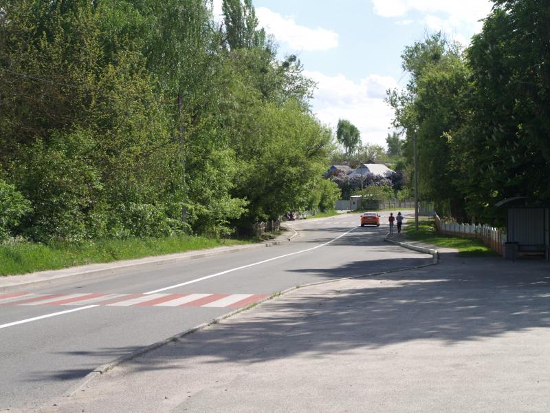 Палац який знав Чайковського - Копилів