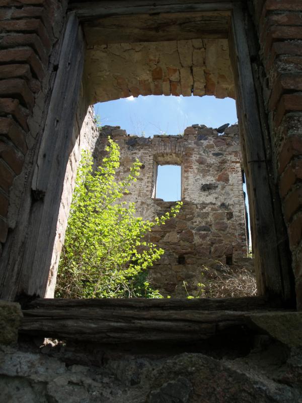 Водяний млин - Пришивальня