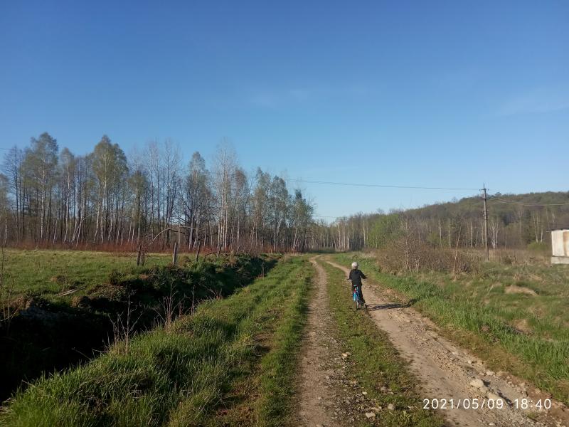 краєвид - Смоляной