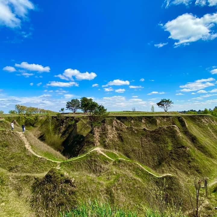 Казковий яр - Васильків