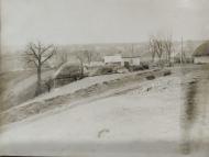 Фото подвіря Мартиненків! Дорога вниз - до Ку