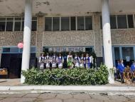 Концерт в Лютеньці