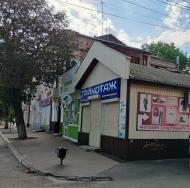 Вулиця Гоголівська