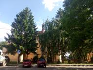 Релігійні споруди