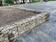 Центр міста Чернігів