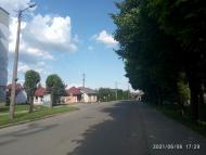 Вулицями міста