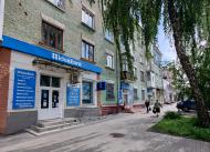 Центр міста Чернігів