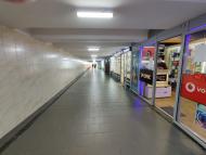 Центр міста Чернігів