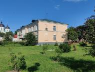 Вулиця Гоголівська