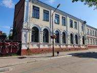 Вулиця Гоголівська