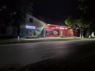 Будівлі та пам'ятки