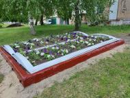 Будівлі та пам'ятки