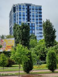 Центр міста Чернігів