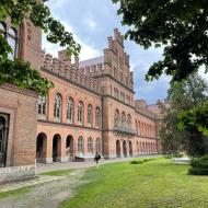 Чернівецький національний університет ім. Юрі