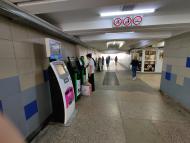 Центр міста Чернігів