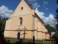 Релігійні споруди