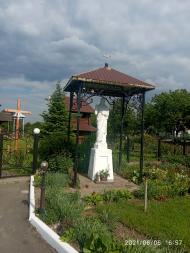 Релігійні споруди