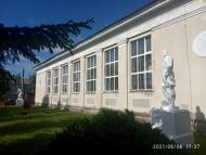 Позашкільні навчальні заклади