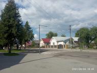 Вулицями міста