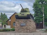 Пам'ятники Ніжина