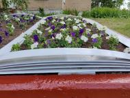 Будівлі та пам'ятки