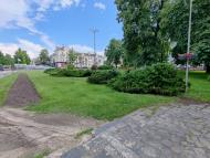 Центр міста Чернігів