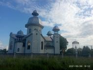 Тейсарів - Останні фото