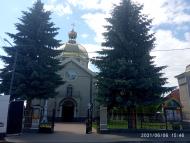 Релігійні споруди