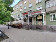 Центр міста Чернігів