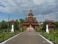 Релігійні споруди