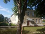 Позашкільні навчальні заклади