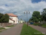 Вулицями міста