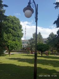 Вулицями міста