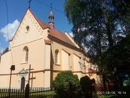 Релігійні споруди