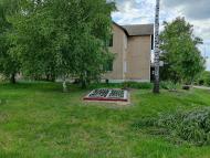 Будівлі та пам'ятки