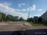 Вулицями міста