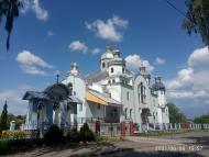 Релігійні споруди