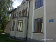 Позашкільні навчальні заклади