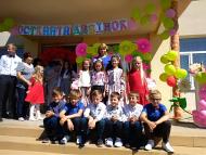 село Кальник