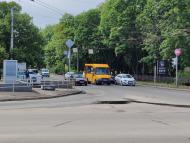 Центр міста Чернігів