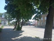 Вулицями міста