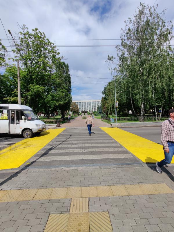 Центр міста Чернігів - Чернігів