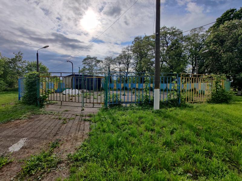 Будівлі та пам'ятки - Носівка