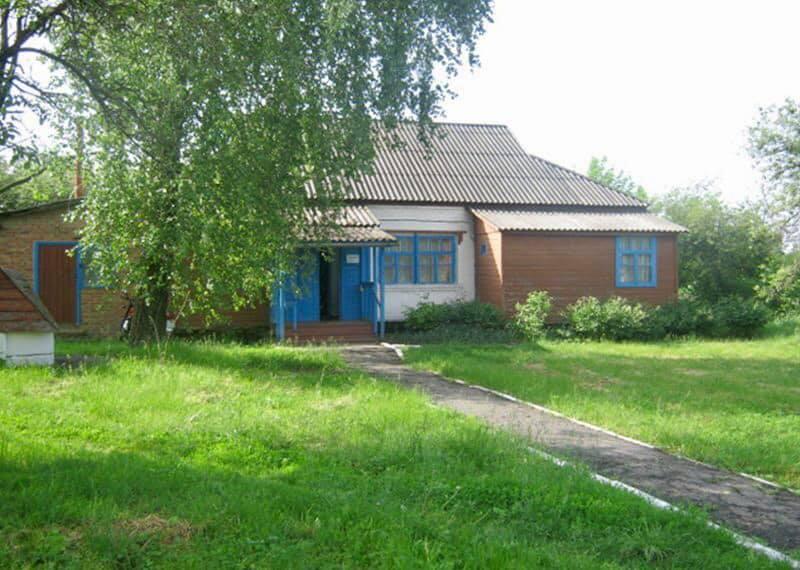 Семенівка - Семенівка