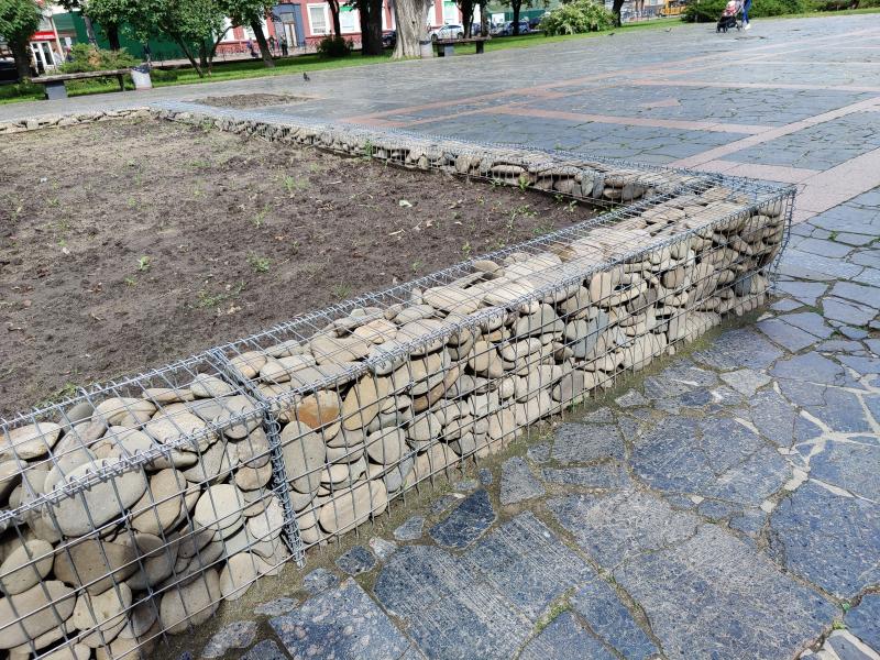Центр міста Чернігів - Чернігів