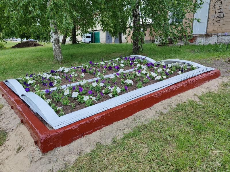 Будівлі та пам'ятки - Носівка