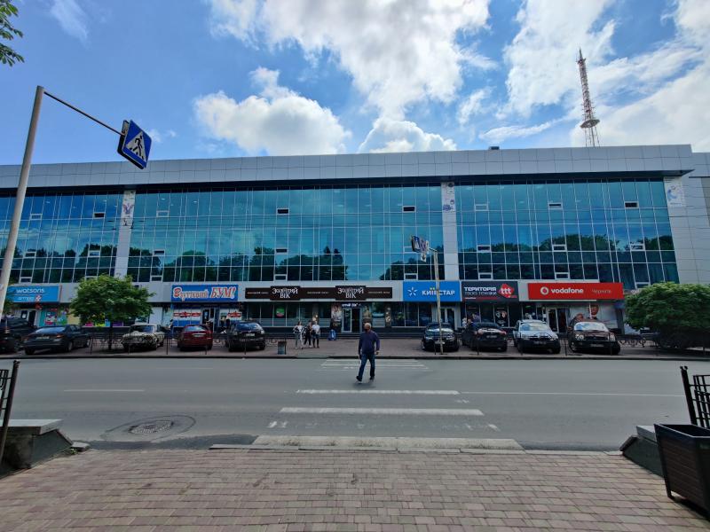 Центр міста Чернігів - Чернігів